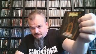 ️  EVERLASTING SPEW Records @SporaeAutemYuggoth