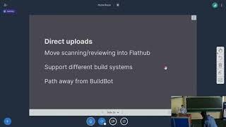 LAS 2023 -  Flathub in 2023: Revolutionizing the Linux App Ecosystem