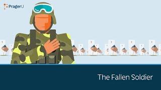 The Fallen Soldier | 5 Minute Video