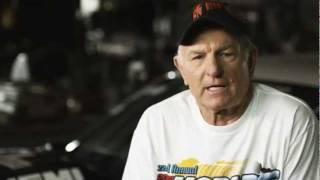 Big Daddy Don Garlits recommends Restore Automotive Products