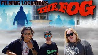 The Fog - Northern California Filming Locations