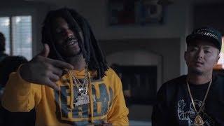 Mozzy x Dub P - Been Famous (Official Music Video)