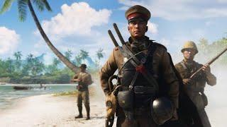 [Live] Battlefield V 2 December 2024