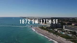 1872 SW 17th Street, Boca Raton, FL 33486 | Boca Raton Homes for Sale