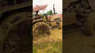 Mahindra 275 DI farm Cultivation