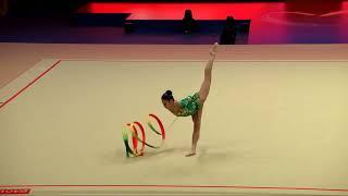 NG Joe Ee (MAS) - 2023 Rhythmic Worlds Qualifications RI Individual