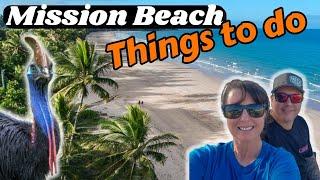 14 Fun Things to do at Mission Beach in North Queensland