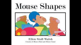 Mouse Shapes