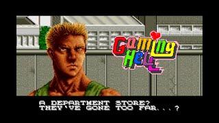 The Gaming Hell Stream #224 ~ Arcade Archives Catch-Up feat. Metamorphic Force & RIOT