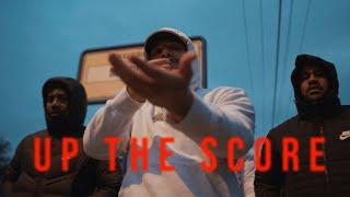 Ay Huncho - Up The Score (Official Music Video)