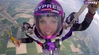 Wingsuit Cypres