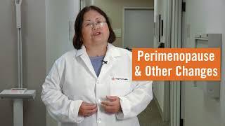 Dignity PHC SM Women's Health   Yin Overview PSA