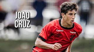 Joao Cruz • Athletico Paranaense • Highlights Video