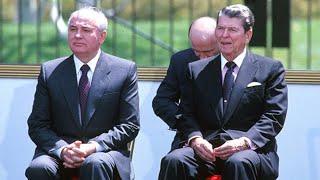 Putin Ruined Gorbachev's Legacy, Stent Says