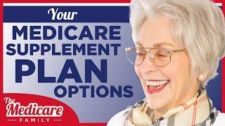 Medicare Supplements Explained