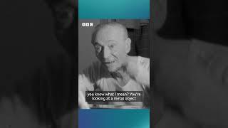 1967: WILLIAM HARTNELL on Acting With DALEKS | BBC Points West | Science Fiction | BBC Archive