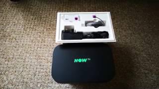 NOW TV HUB TWO How To Set Up From Existing Router