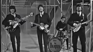 The Beatles - Day Tripper (Official Video)