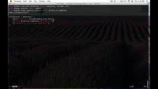Django Tutorial 3 - Views and Templates - Hacked Existence