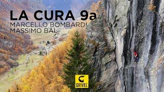 La Cura 9A - Marcello Bombardi and Massimo Bal