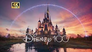 【迪斯尼100年】  传统人物造型     Disney100“传统”特别造型   你能认出几个