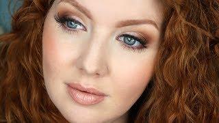 Neutral Makeup Tutorial | Go-To Look of the Moment