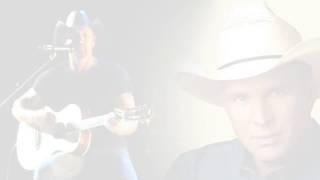 Garth Brooks  -  Much too young