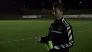 Fabian De Marco - Football Coaching Highlights 5