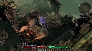 Grim Dawn [LOCATION] - Slay Stormtitan