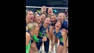 YA HEARDDDDDD?!?! #LOVBFinals