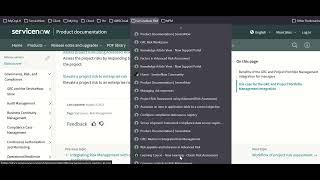 ServiceNow Certified Implementation Specialist - Integrated Risk Management preparation - Session 20