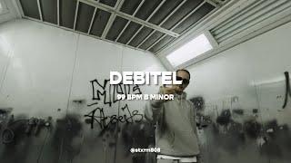 [FREE] Mucco x Yakary x Bojan Type Beat - "Debitel"