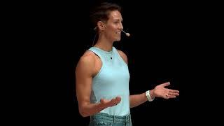 My life started when they said it was over | Elin Kjos | TEDxKI