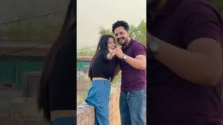#love #trending #viral #couples #nimalmasoun @Nimal.masoun