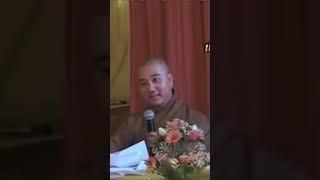 Chúng ta phải quán vô thường thường xuyên