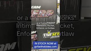 Are you looking for a NEW rc car kit to get ready for summer racing?!