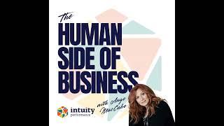 Whole Person Performance: The New Model for Sustainable Leadership