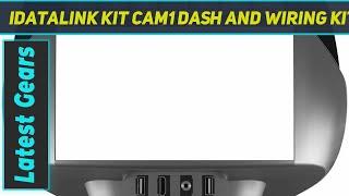 iDatalink KIT CAM1 Dash and Wiring Kit - Review 2023