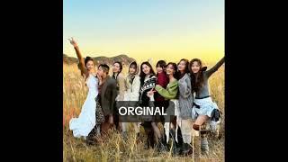 Kanki kopya cek dedik aq#twicebestgg#once#vansi#minchaeng#itzy#midzy#mina