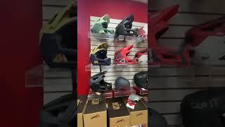 Mountain Bike Gear Sale Motorhelmets Fullerton CA Leatt MTB Helmets #shorts