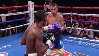 Vasyl Lomachenko vs. Nicholas Walters: WCB Highlights