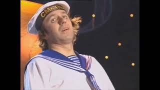 Юрий Гальцев - А где то в Крыму #шикарно #музыка #моряки