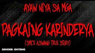 Karinderia | Aswang Story