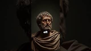 Die Geheimnisse für klares Denken nach Marcus Aurelius | STOIZISMUS | Stoische person |