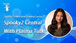 Spooky2 Online Basic Training Course – Spooky2 Central With Plasma Tube