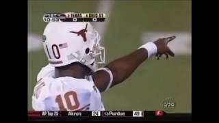 2005 Texas Ohio State