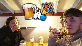 A very drunken night out with RSPS Guy & GibboRS.. (Channel Member Vlog TEASER)