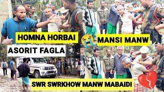 HOMNA HORBAI||ASORIT FAGLA|| MANSE MANW__SWR SWRKHOW MANW MABAIDE