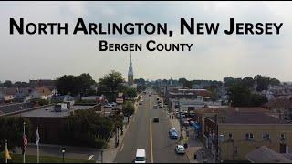 North Arlington, New Jersey - Community Spotlight