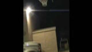 ThayDaddy Dunking